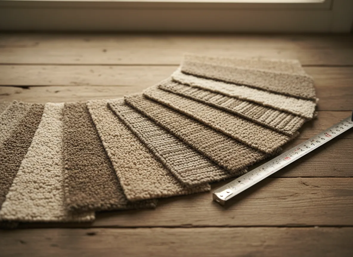 Carpet Installation Kaibeto, AZ FAQs
